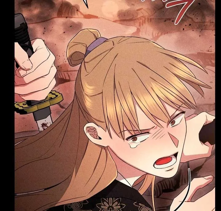 The Noble Lady of Yeonseong Chapter 21 page 67