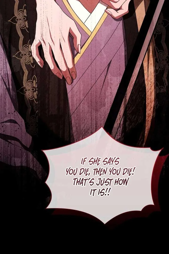 The Noble Lady of Yeonseong Chapter 21 page 58