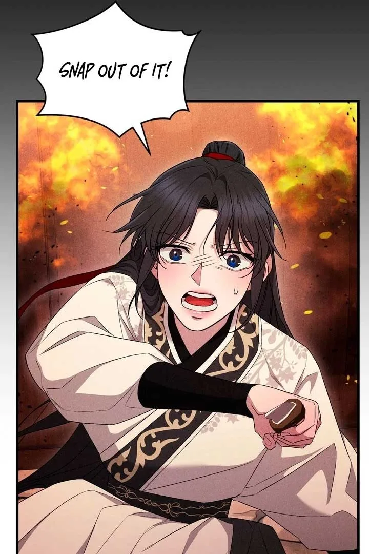 The Noble Lady of Yeonseong Chapter 21 page 55