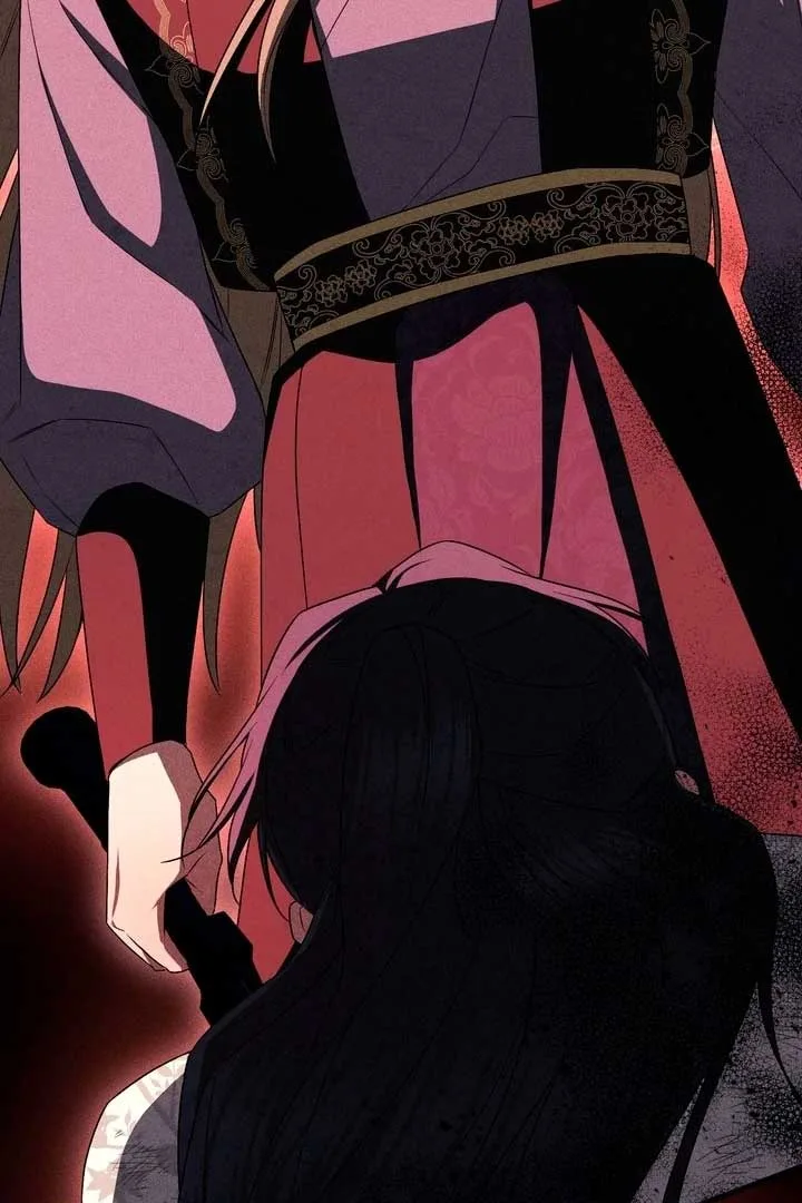 The Noble Lady of Yeonseong Chapter 21 page 42