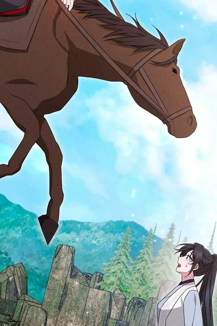 The Noble Lady of Yeonseong Chapter 21 page 150