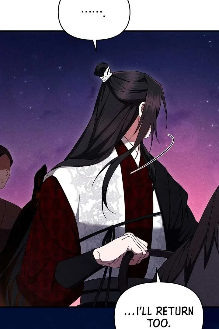 The Noble Lady of Yeonseong Chapter 21 page 119