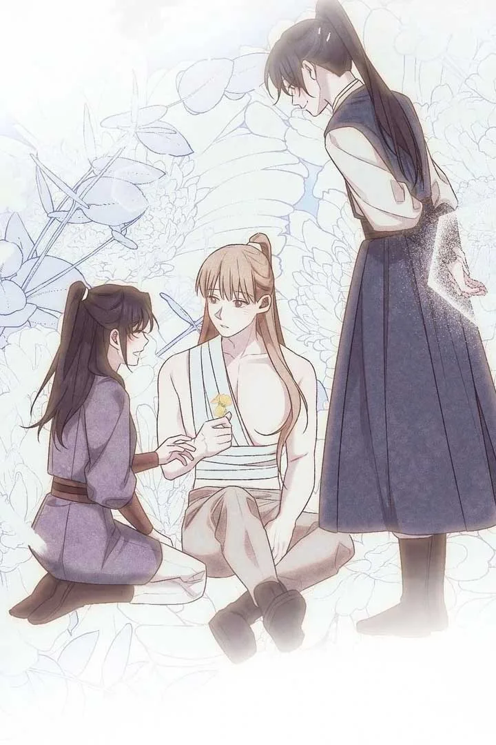The Noble Lady of Yeonseong Chapter 21 page 83