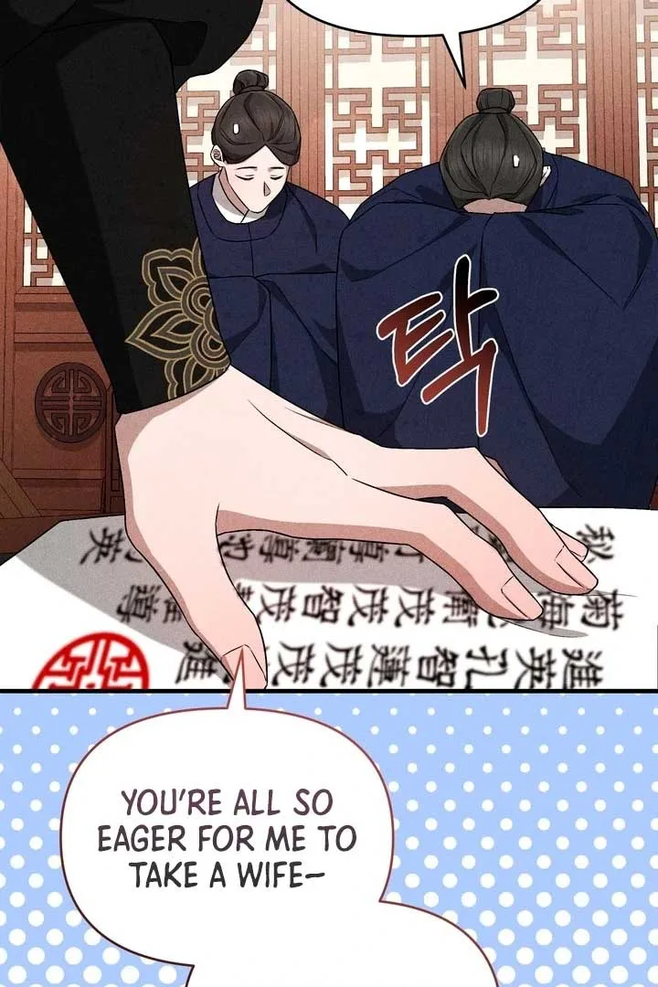 The Noble Lady of Yeonseong Chapter 21 page 133