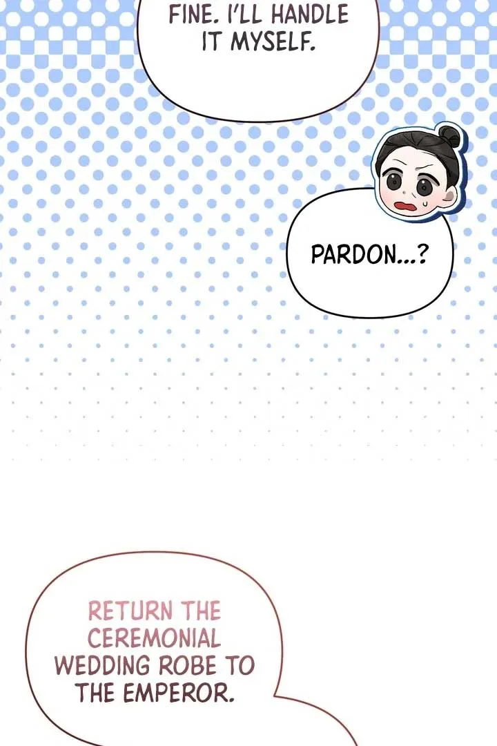The Noble Lady of Yeonseong Chapter 21 page 134