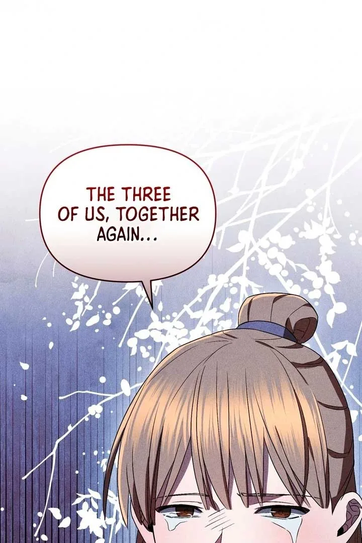 The Noble Lady of Yeonseong Chapter 21 page 84