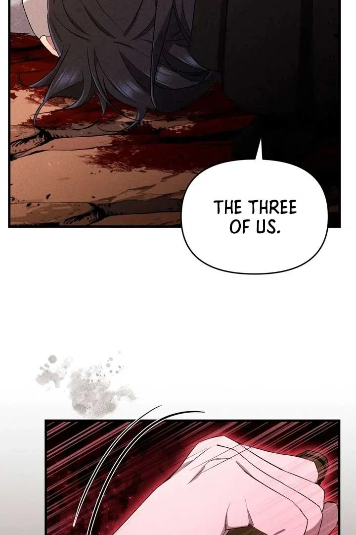 The Noble Lady of Yeonseong Chapter 21 page 80
