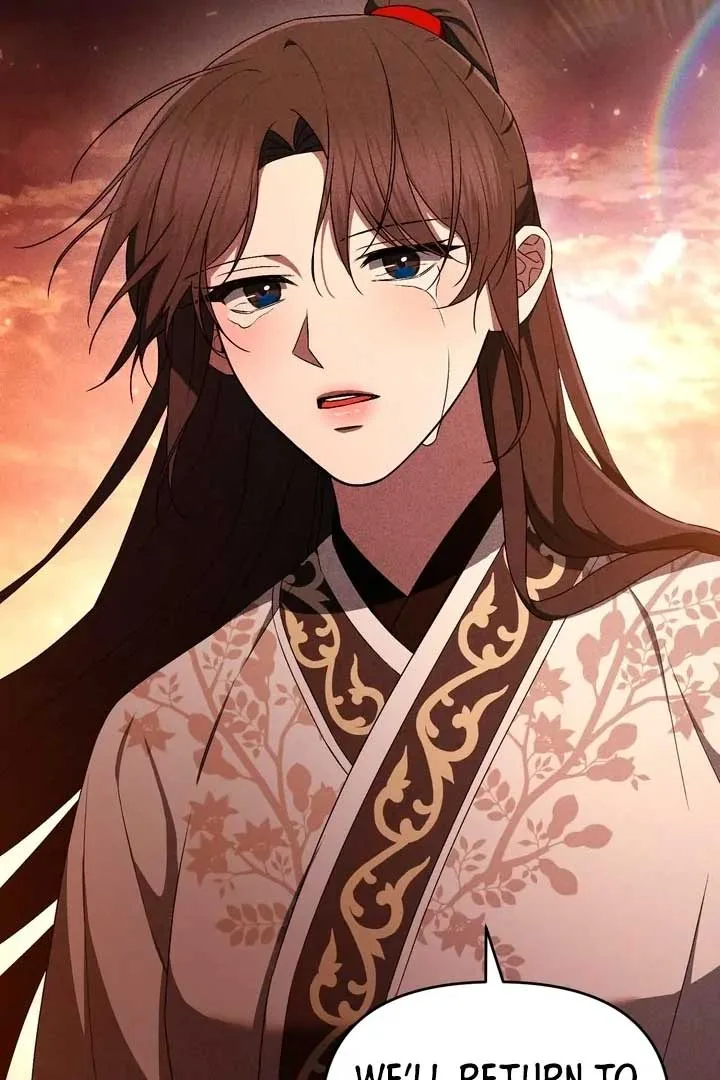 The Noble Lady of Yeonseong Chapter 21 page 110