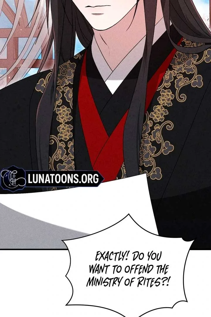 The Noble Lady of Yeonseong Chapter 21 page 129