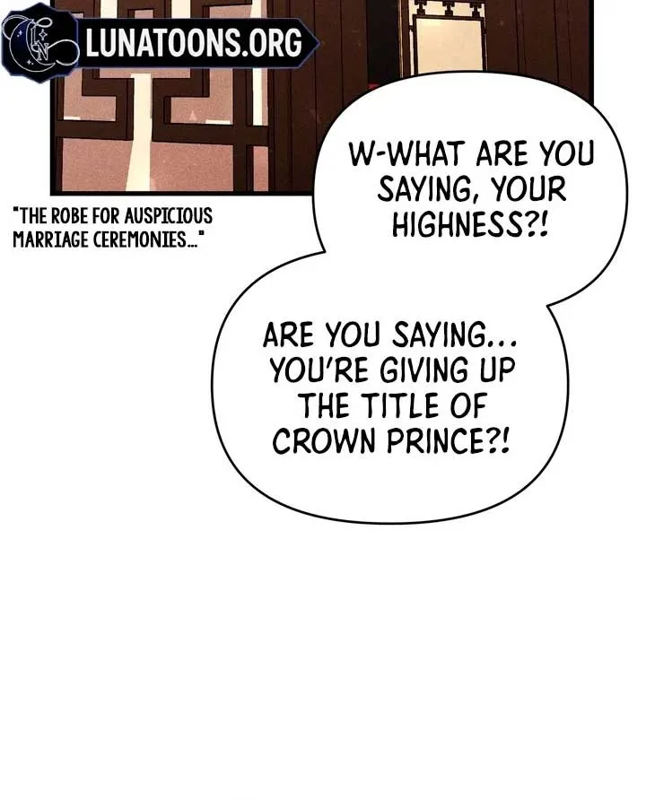 The Noble Lady of Yeonseong Chapter 21 page 136