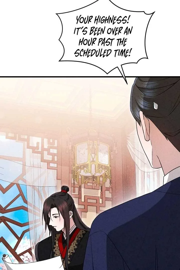The Noble Lady of Yeonseong Chapter 21 page 126