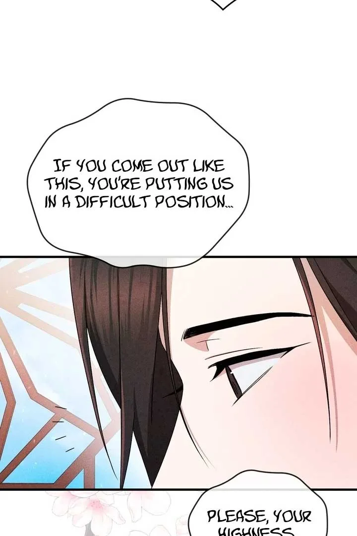 The Noble Lady of Yeonseong Chapter 21 page 130