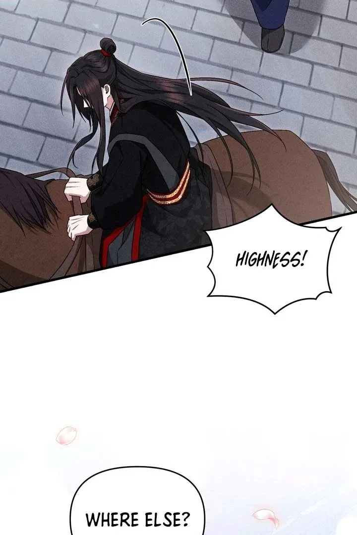 The Noble Lady of Yeonseong Chapter 21 page 138