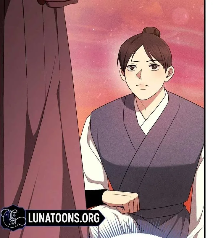 The Noble Lady of Yeonseong Chapter 21 page 107