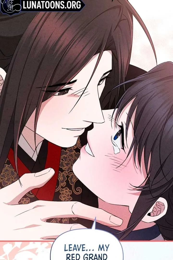 The Noble Lady of Yeonseong Chapter 21 page 154