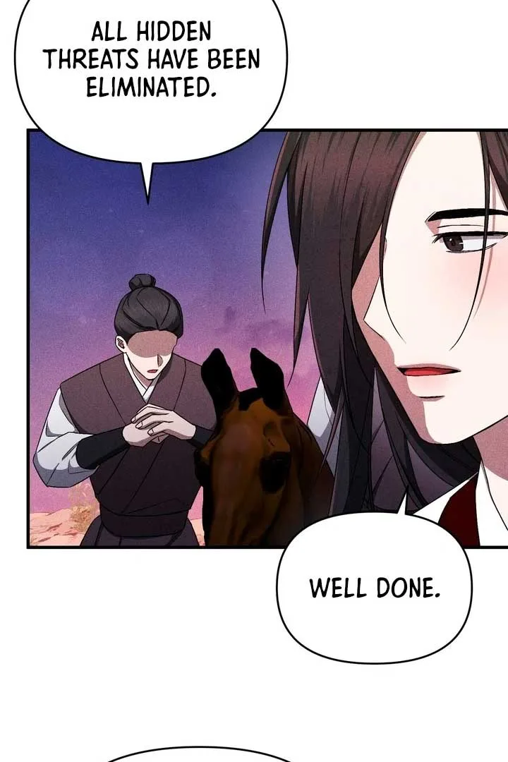 The Noble Lady of Yeonseong Chapter 21 page 114