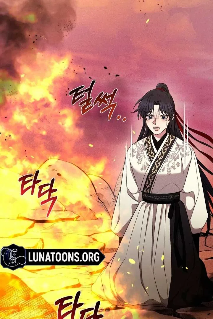 The Noble Lady of Yeonseong Chapter 21 page 94