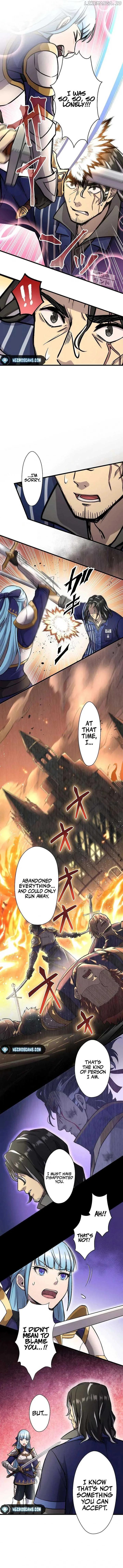 The Old Man of the Otherworld’s Convenience Store is Actually the Strongest Chapter 10 page 9