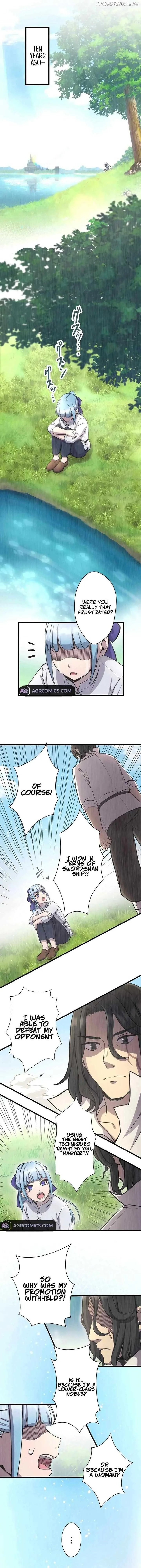 The Old Man of the Otherworld’s Convenience Store is Actually the Strongest Chapter 20 page 7