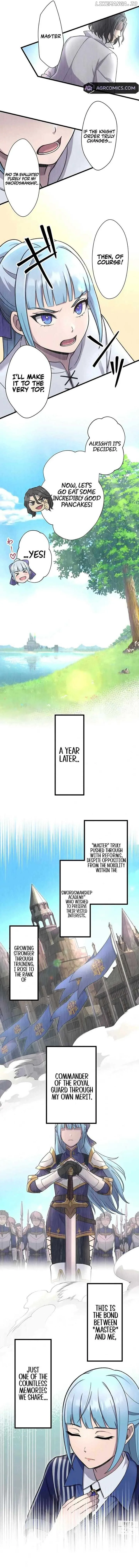 The Old Man of the Otherworld’s Convenience Store is Actually the Strongest Chapter 20 page 9
