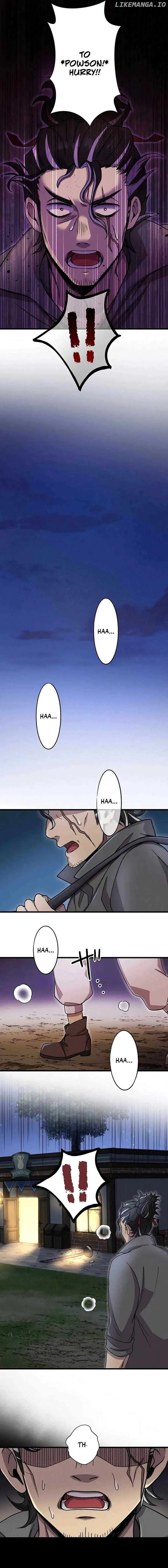 The Old Man of the Otherworld’s Convenience Store is Actually the Strongest Chapter 24 page 14