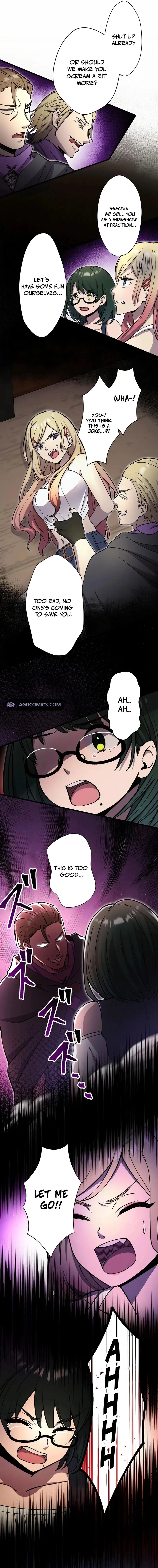 The Old Man of the Otherworld’s Convenience Store is Actually the Strongest Chapter 26 page 12