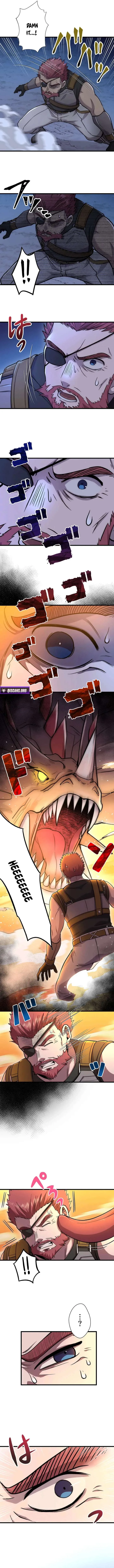 The Old Man of the Otherworld’s Convenience Store is Actually the Strongest Chapter 41 page 8