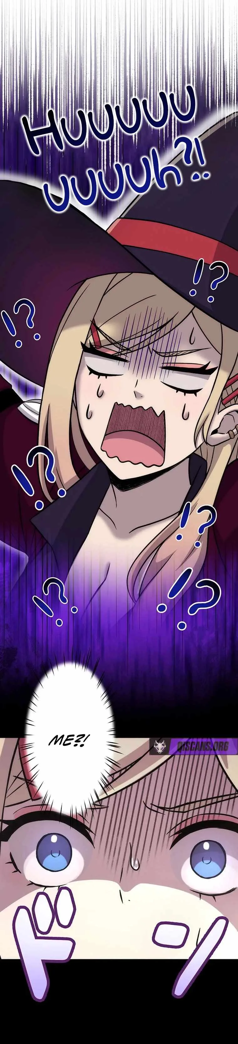 The Old Man of the Otherworld’s Convenience Store is Actually the Strongest Chapter 45 page 12