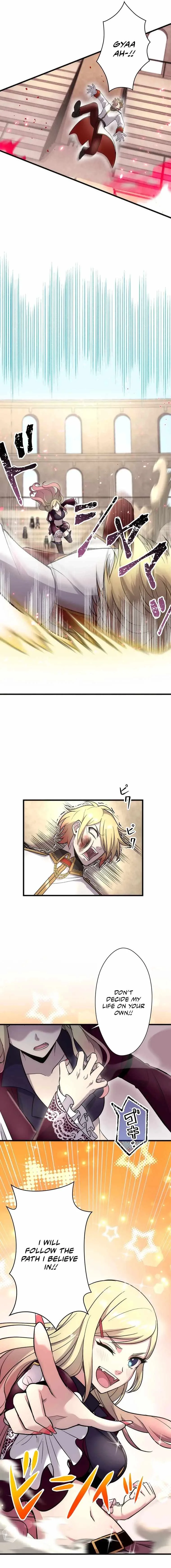 The Old Man of the Otherworld’s Convenience Store is Actually the Strongest Chapter 46 page 13