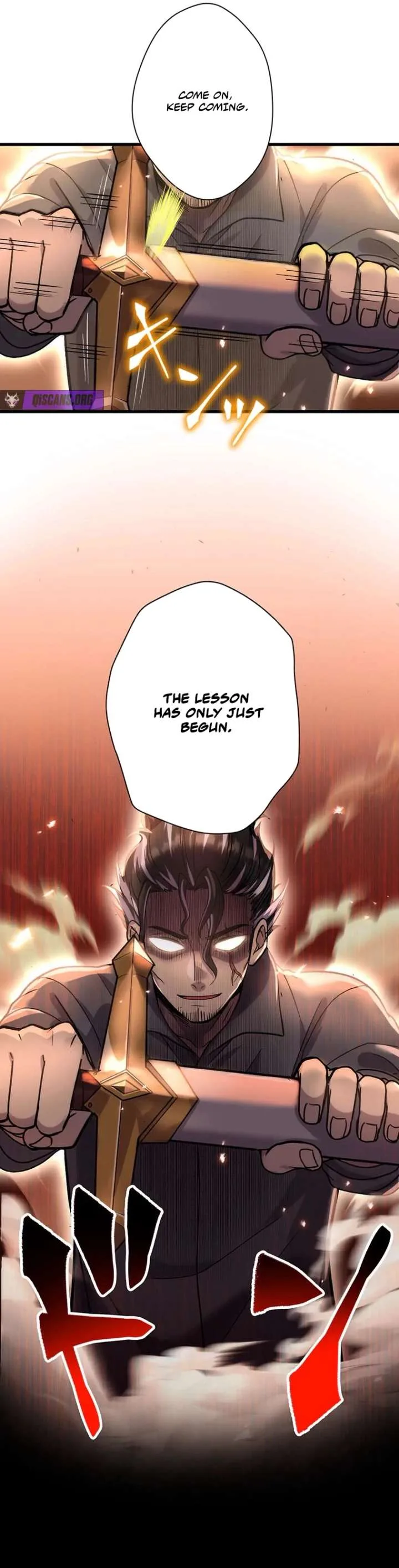 The Old Man of the Otherworld’s Convenience Store is Actually the Strongest Chapter 51 page 13