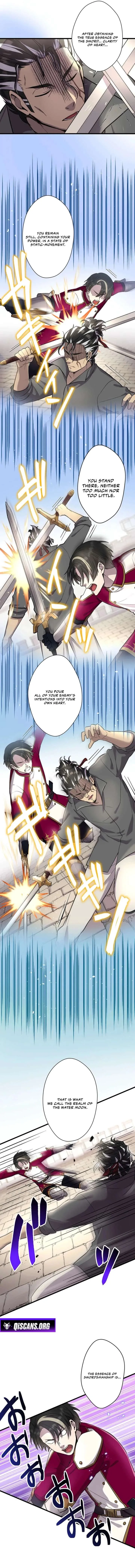 The Old Man of the Otherworld’s Convenience Store is Actually the Strongest Chapter 52 page 8