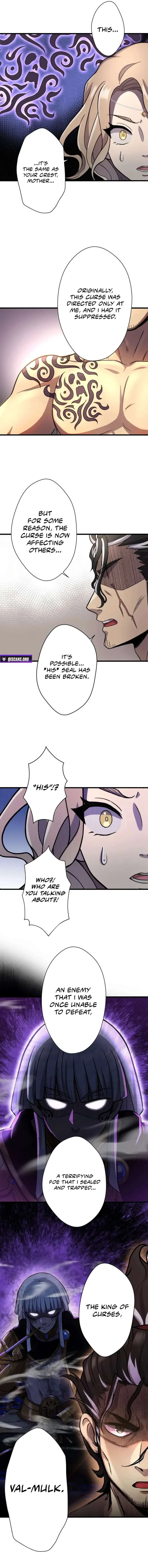 The Old Man of the Otherworld’s Convenience Store is Actually the Strongest Chapter 53 page 12