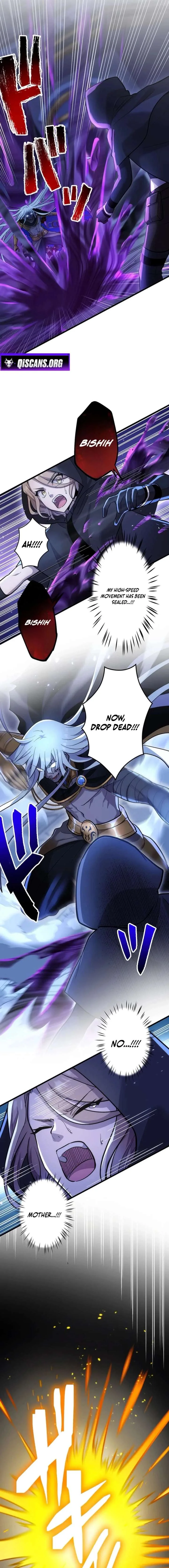 The Old Man of the Otherworld’s Convenience Store is Actually the Strongest Chapter 57 page 13