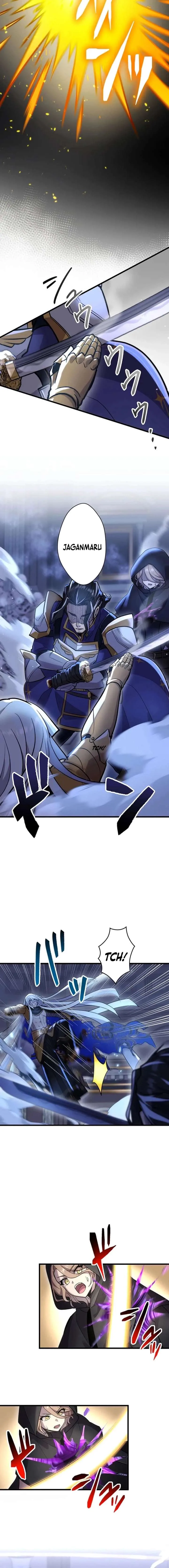 The Old Man of the Otherworld’s Convenience Store is Actually the Strongest Chapter 57 page 14