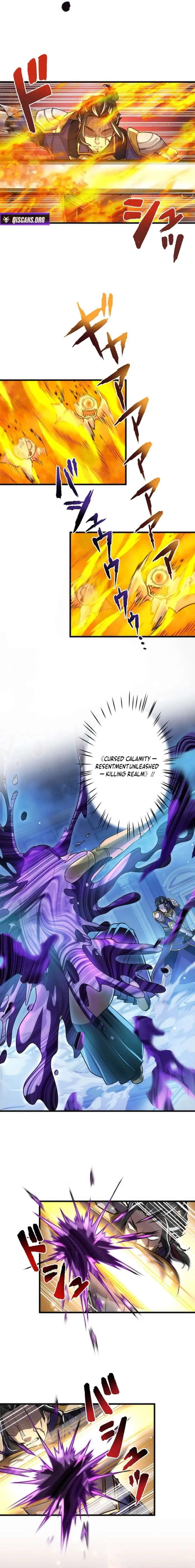 The Old Man of the Otherworld’s Convenience Store is Actually the Strongest Chapter 59 page 7