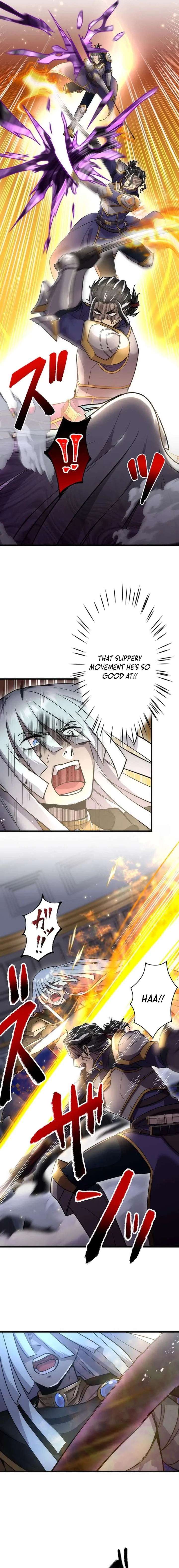 The Old Man of the Otherworld’s Convenience Store is Actually the Strongest Chapter 59 page 8