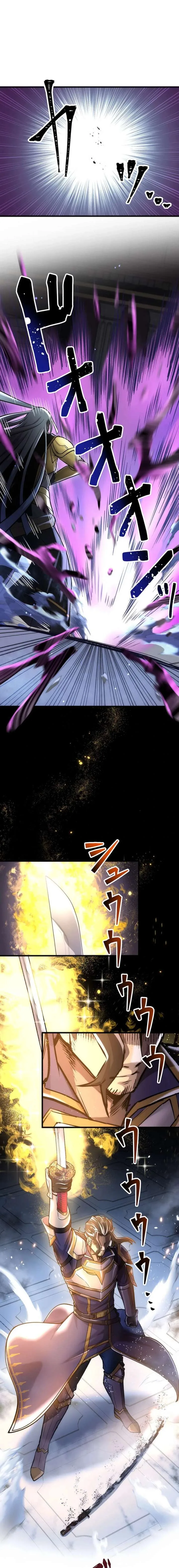 The Old Man of the Otherworld’s Convenience Store is Actually the Strongest Chapter 59 page 4