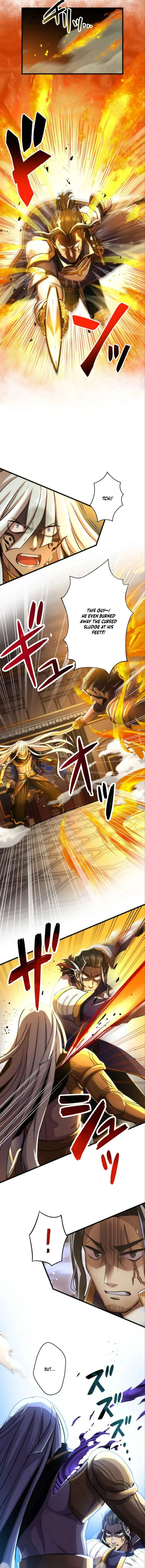The Old Man of the Otherworld’s Convenience Store is Actually the Strongest Chapter 58 page 7