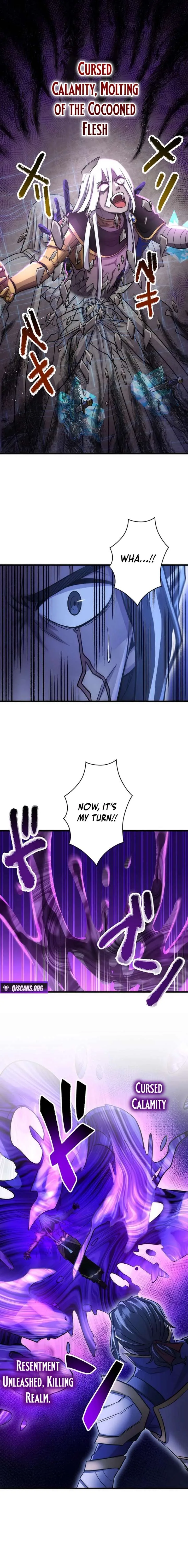 The Old Man of the Otherworld’s Convenience Store is Actually the Strongest Chapter 59 page 17