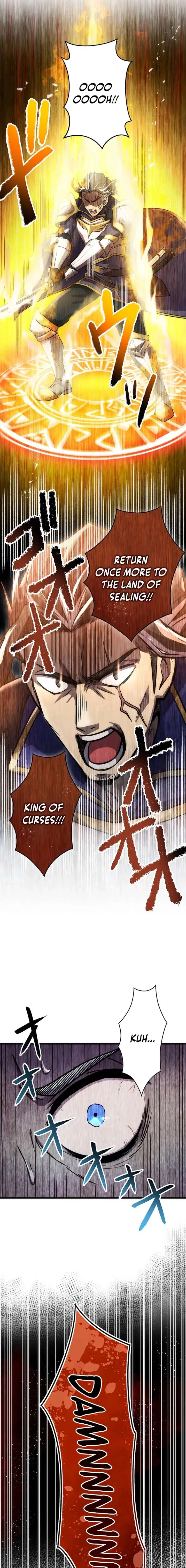 The Old Man of the Otherworld’s Convenience Store is Actually the Strongest Chapter 59 page 14