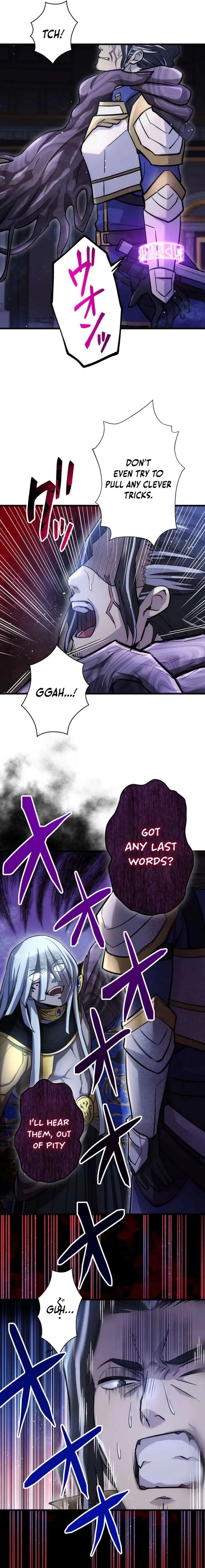 The Old Man of the Otherworld’s Convenience Store is Actually the Strongest Chapter 59 page 20