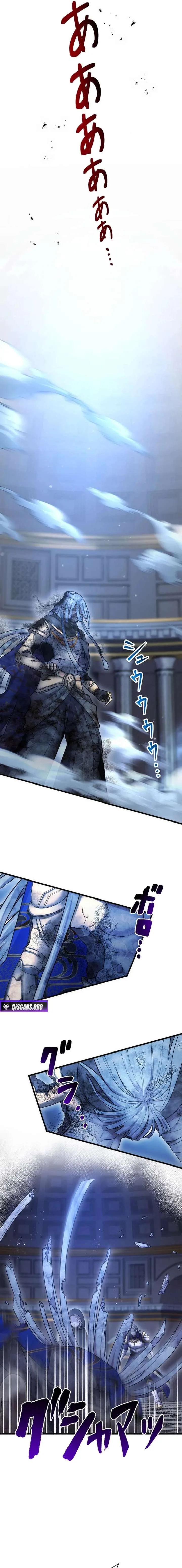 The Old Man of the Otherworld’s Convenience Store is Actually the Strongest Chapter 60 page 10