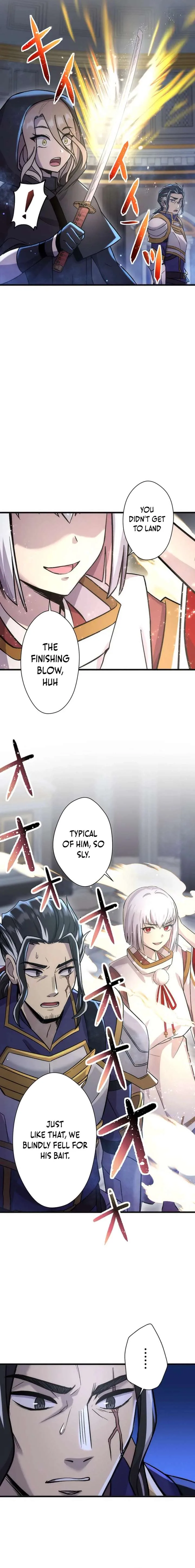 The Old Man of the Otherworld’s Convenience Store is Actually the Strongest Chapter 60 page 15