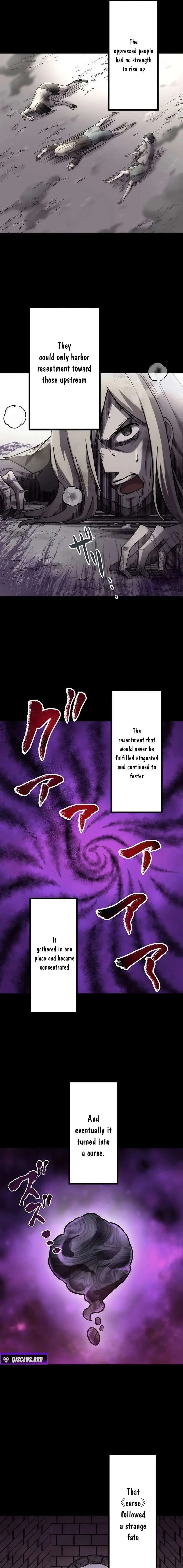 The Old Man of the Otherworld’s Convenience Store is Actually the Strongest Chapter 62 page 9