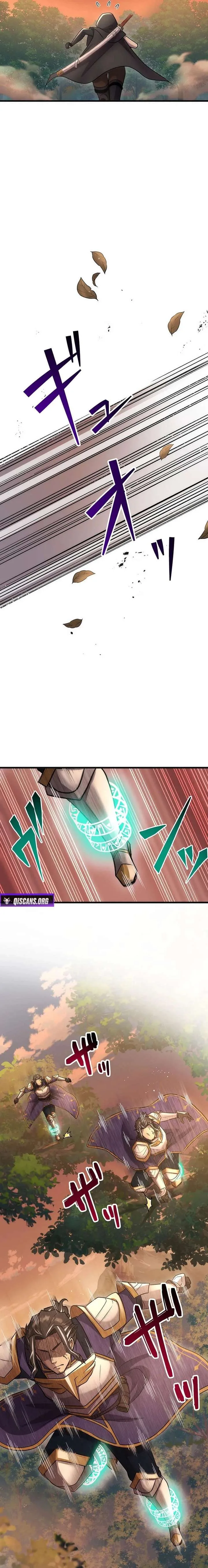 The Old Man of the Otherworld’s Convenience Store is Actually the Strongest Chapter 62 page 5