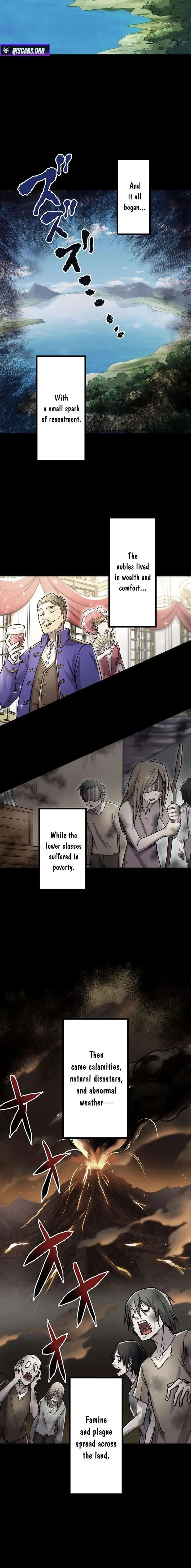 The Old Man of the Otherworld’s Convenience Store is Actually the Strongest Chapter 62 page 8