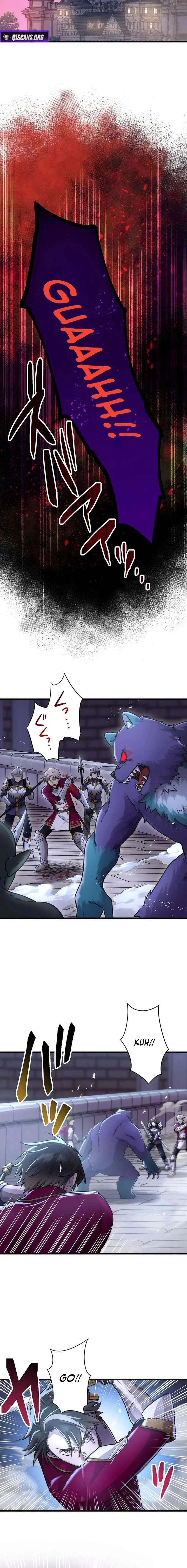 The Old Man of the Otherworld’s Convenience Store is Actually the Strongest Chapter 62 page 14