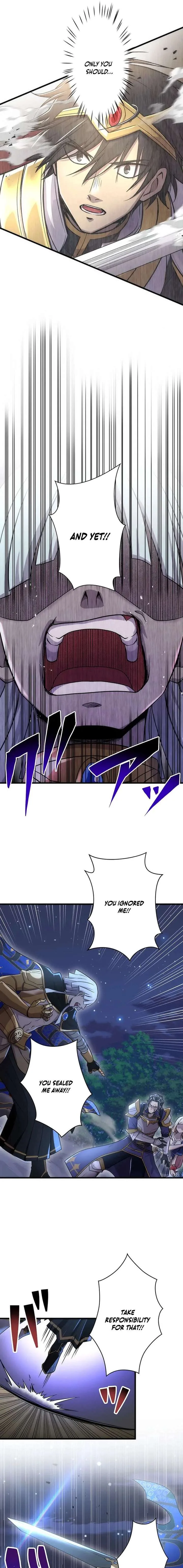 The Old Man of the Otherworld’s Convenience Store is Actually the Strongest Chapter 64 page 12