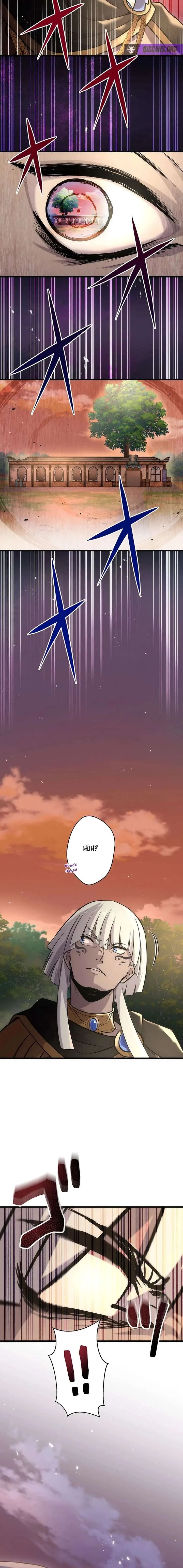 The Old Man of the Otherworld’s Convenience Store is Actually the Strongest Chapter 63 page 10