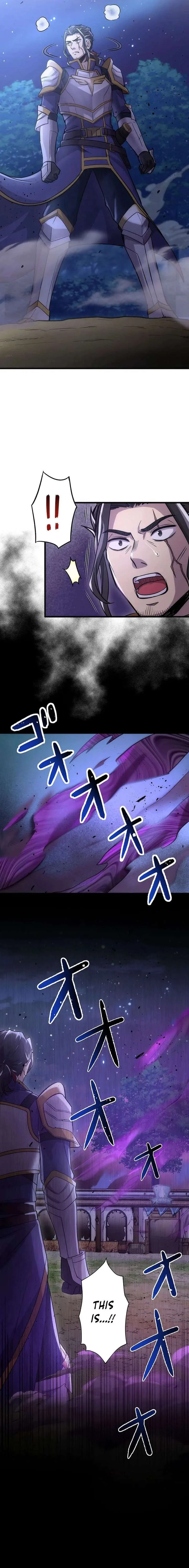 The Old Man of the Otherworld’s Convenience Store is Actually the Strongest Chapter 62 page 23